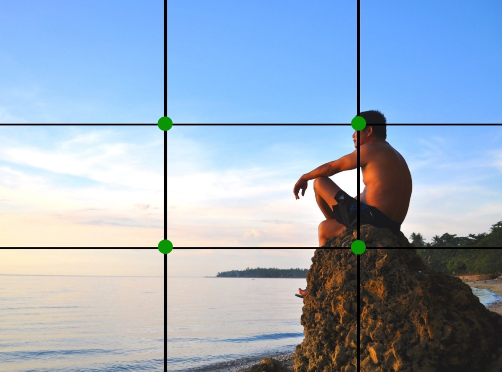 Rule Of Thirds Photography Examples Most Popular Composition Rule Creative Pad Media 