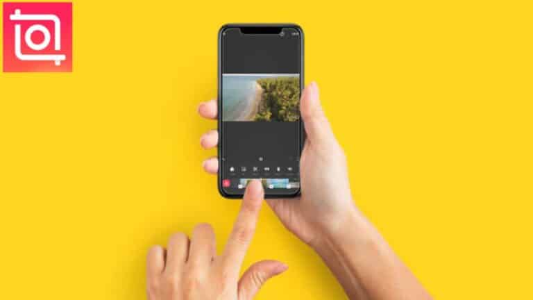 InShot Video Editing Tutorial for Beginners