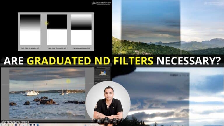Are Graduated ND Filters Necessary? Do You Need Them?