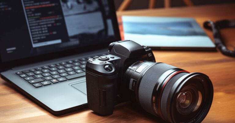 What Makes a Good Photography Website? – Top 4 Factors