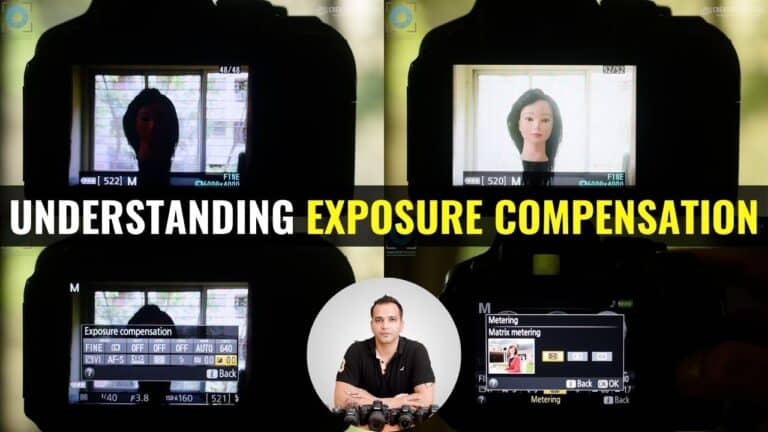 Understanding Exposure Compensation and When to Use it in Photography