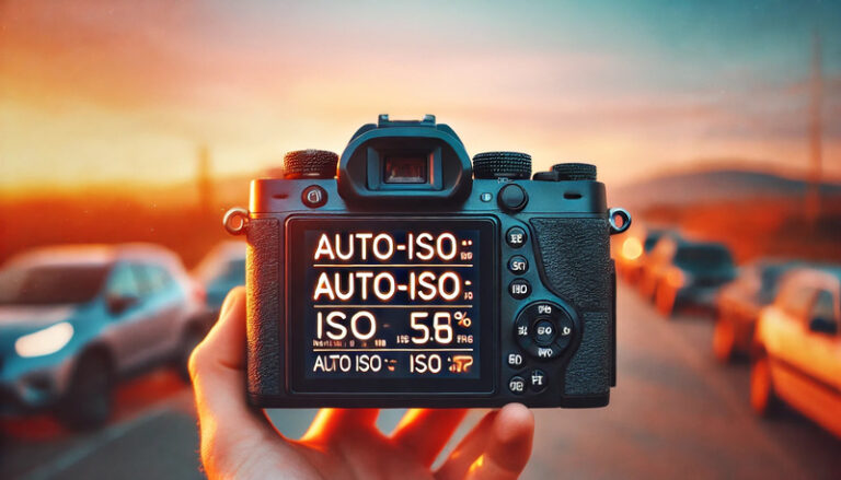 Should You Use Auto-ISO in Photography? Here is the Real Truth