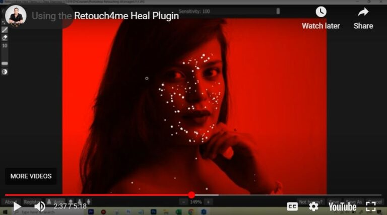 Retouch4me AI Review – Demonstration of All the Plugins. Is It Worth It?