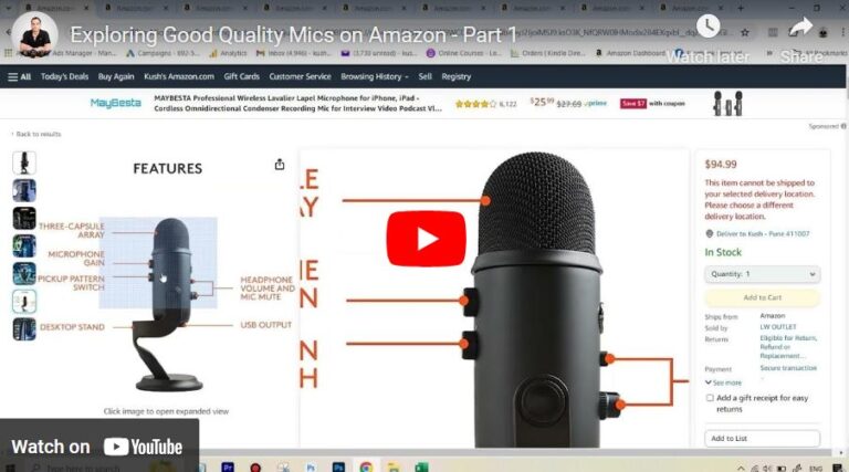 Which Microphone Should You Buy As a Beginner? – A Comparison